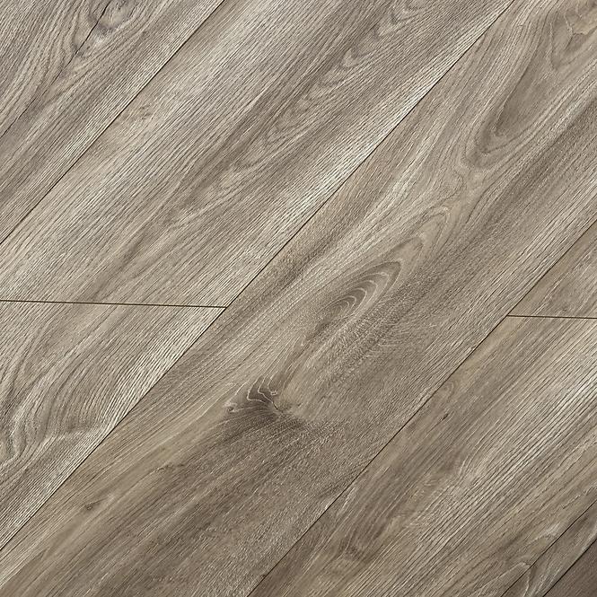 Laminált padló tölgy Rijeka 8 mm AC5 Aqua Parquet Mercado 40594