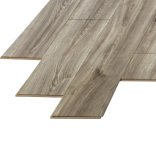 Laminált padló tölgy Rijeka 8 mm AC5 Aqua Parquet Mercado 40594