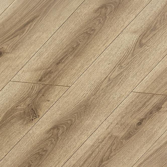 Laminált padló tölgy Bergen 8mm AC4 PROMO 50584,2