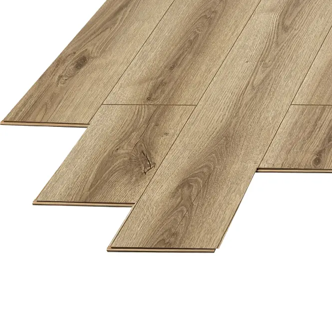 Laminált padló tölgy Bergen 8mm AC4 PROMO 50584