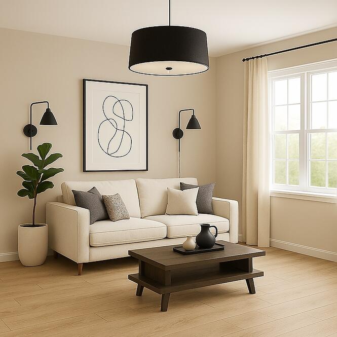 Laminált padló tölgy Bergen 8mm AC4 PROMO 50584