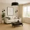 Laminált padló tölgy Bergen 8mm AC4 PROMO 50584,4