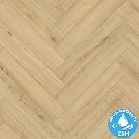 Laminált padló Tölgy Segura 8mm AC5 Herringbone WR 66882