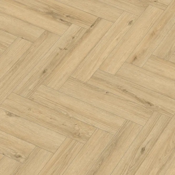 Laminált padló Tölgy Segura 8mm AC5 Herringbone WR 66882