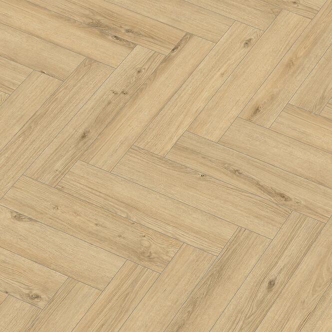 Laminált padló Tölgy Segura 8mm AC5 Herringbone WR 66882,2