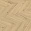 Laminált padló Tölgy Segura 8mm AC5 Herringbone WR 66882,2