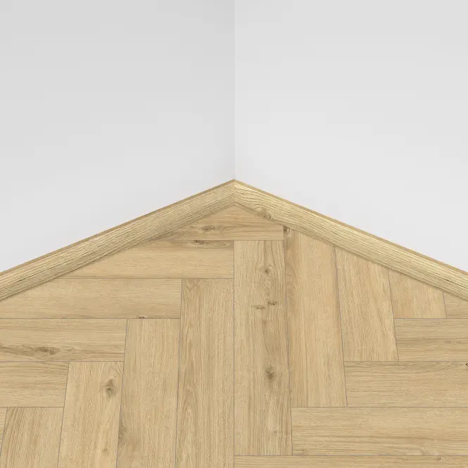 Laminált padló Tölgy Segura 8mm AC5 Herringbone WR 66882