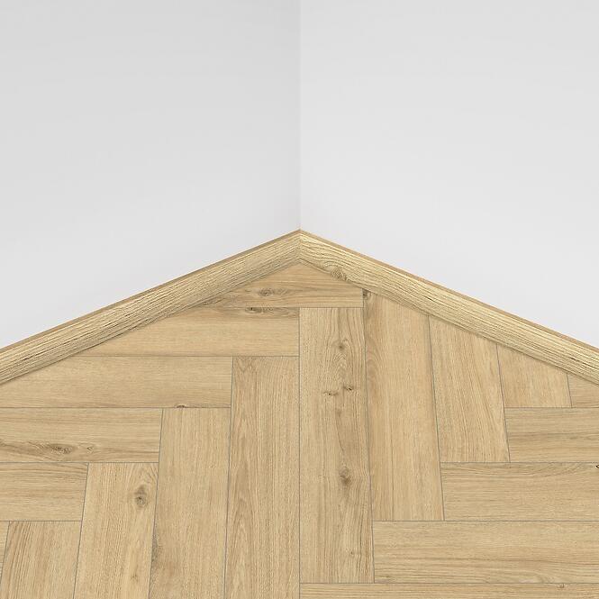 Laminált padló Tölgy Segura 8mm AC5 Herringbone WR 66882,3