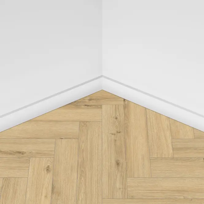 Laminált padló Tölgy Segura 8mm AC5 Herringbone WR 66882