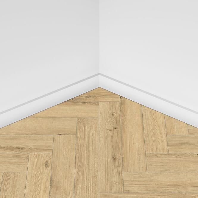 Laminált padló Tölgy Segura 8mm AC5 Herringbone WR 66882
