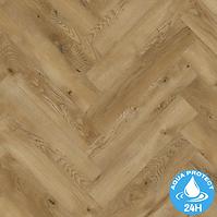 Laminált padlóburkolat tölgy Calpe 8mm AC5 Herringbone WR 66934