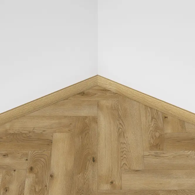 Laminált padlóburkolat tölgy Calpe 8mm AC5 Herringbone WR 66934