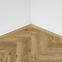 Laminált padlóburkolat tölgy Calpe 8mm AC5 Herringbone WR 66934,3