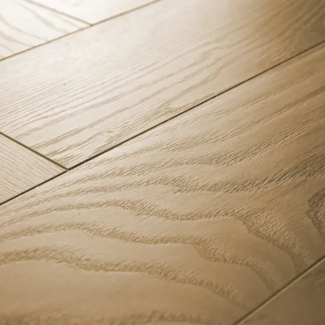 Laminált padlóburkolat tölgy Calpe 8mm AC5 Herringbone WR 66934