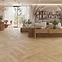 Laminált padló vízálló Tölgy Altea 8mm AC5 Herringbone WR 66883,2