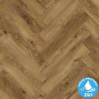 Laminált padló Tölgy Classical 8mm AC5 Herringbone WR 63270