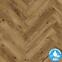 Laminált padló Tölgy Classical 8mm AC5 Herringbone WR 63270