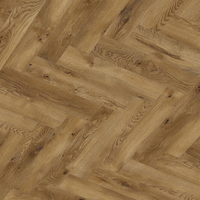 Laminált padló Tölgy Classical 8mm AC5 Herringbone WR 63270,2