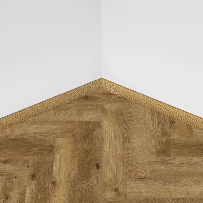 Laminált padló Tölgy Classical 8mm AC5 Herringbone WR 63270