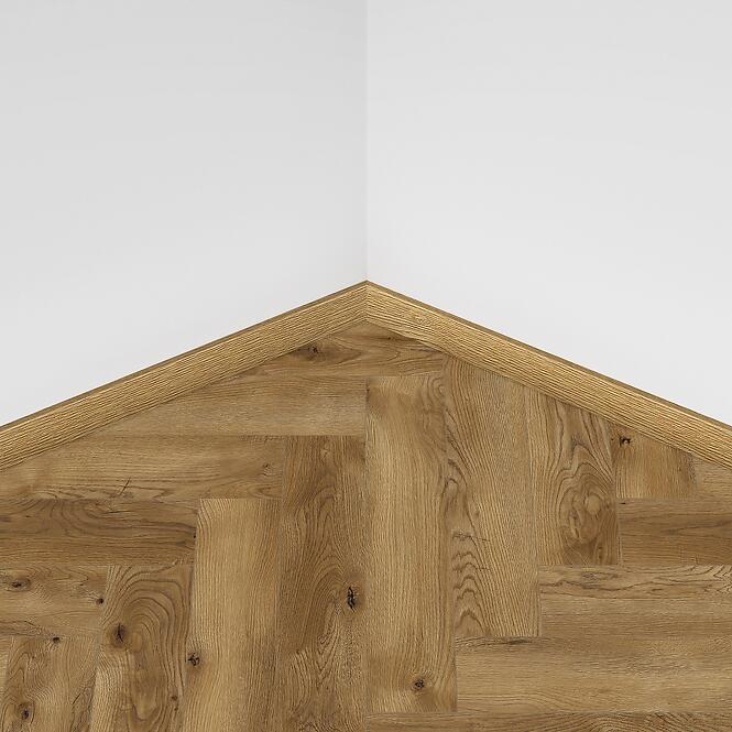 Laminált padló Tölgy Classical 8mm AC5 Herringbone WR 63270,3