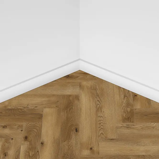 Laminált padló Tölgy Classical 8mm AC5 Herringbone WR 63270