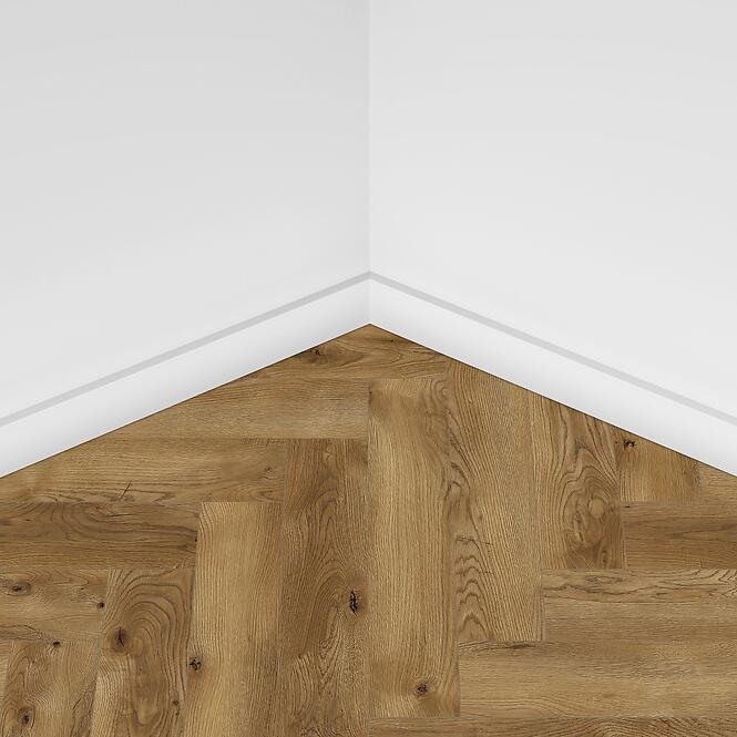 Laminált padló Tölgy Classical 8mm AC5 Herringbone WR 63270,4