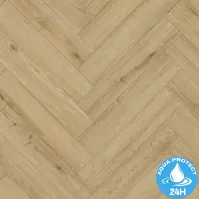 Laminált padló Tölgy Alicante 8mm AC5 Herringbone WR 63272