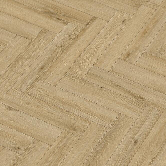 Laminált padló Tölgy Alicante 8mm AC5 Herringbone WR 63272,2