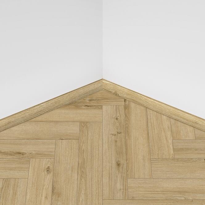 Laminált padló Tölgy Alicante 8mm AC5 Herringbone WR 63272,3