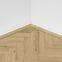 Laminált padló Tölgy Alicante 8mm AC5 Herringbone WR 63272,3