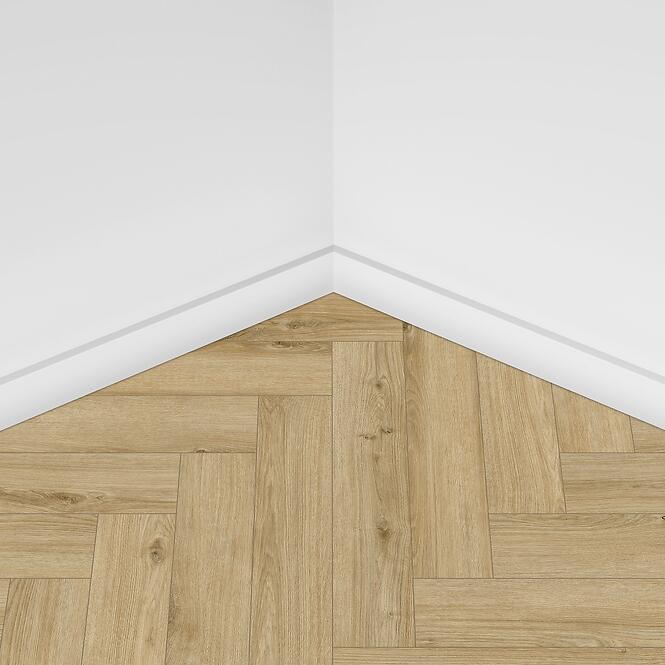 Laminált padló Tölgy Alicante 8mm AC5 Herringbone WR 63272,4