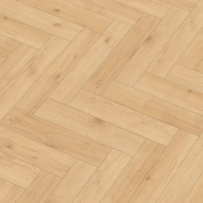 Laminált padló Tölgy Denia 8mm AC5 Herringbone WR 64111