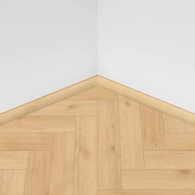 Laminált padló Tölgy Denia 8mm AC5 Herringbone WR 64111