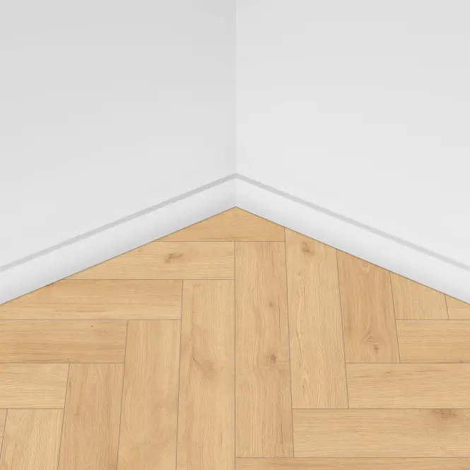 Laminált padló Tölgy Denia 8mm AC5 Herringbone WR 64111