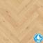 Laminált padló vízálló Tölgy Denia 8mm AC5 Herringbone WR 64111