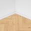 Laminált padló vízálló Tölgy Denia 8mm AC5 Herringbone WR 64111,4