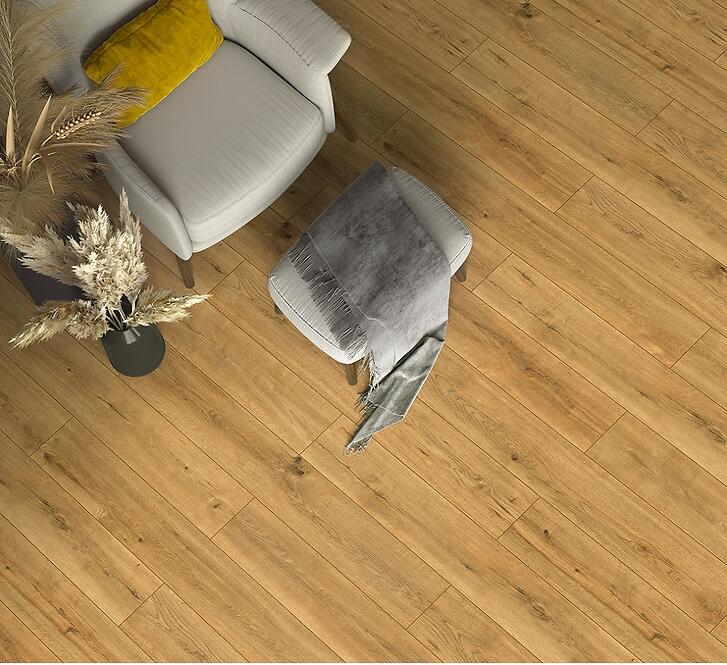 Laminált padló Tölgy Pereira 10mm AC5 Diamond WR 62189,2