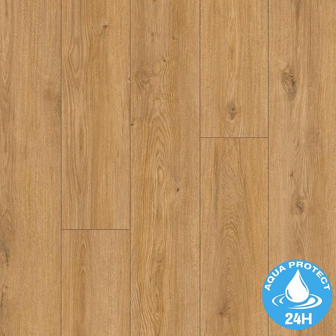 Laminált padló Tölgy Sella 12mm AC5 Supreme WR 63167