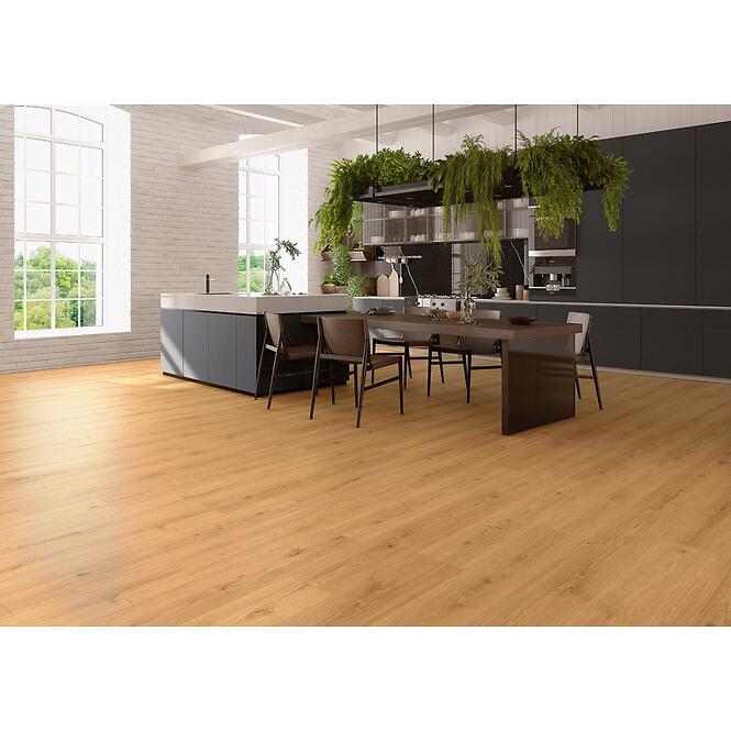 Laminált padló Tölgy Sella 12mm AC5 Supreme WR 63167