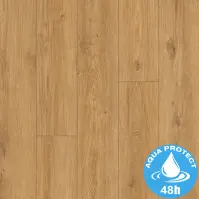 Laminált padló Tölgy Sella 12mm AC5 Supreme WR 63167