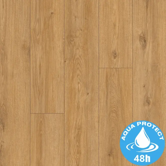 Laminált padló Tölgy Sella 12mm AC5 Supreme WR 63167
