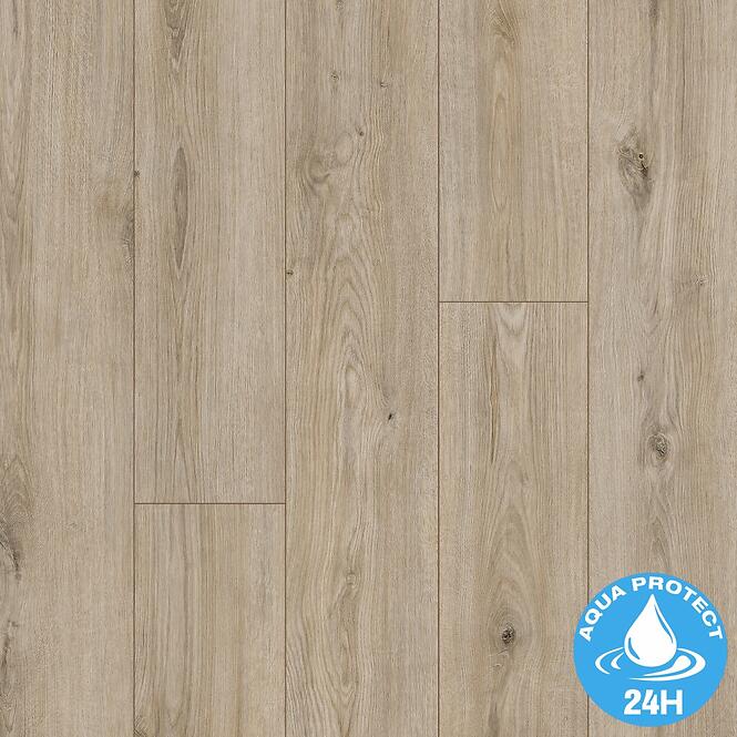 Laminált padló Tölgy Merlo 12mm AC5 Supreme WR 63172