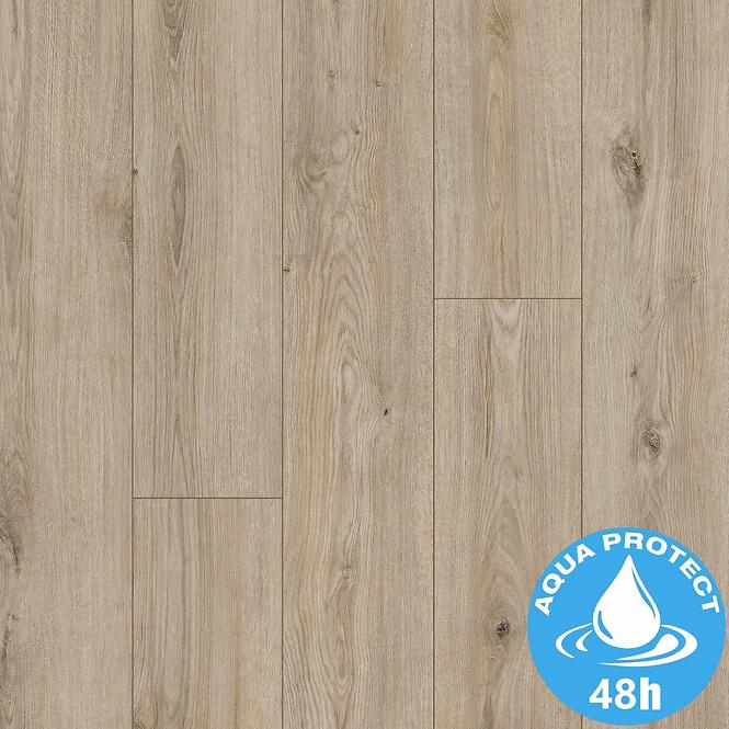 Laminált padló Tölgy Merlo 12mm AC5 Supreme WR 63172