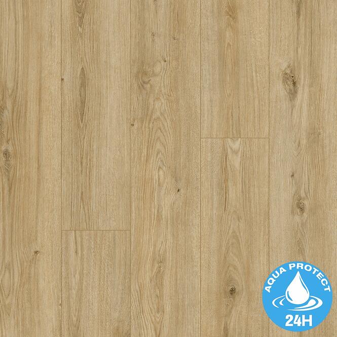 Laminált padló Tölgy Veneto 12mm AC5 Supreme WR 63174