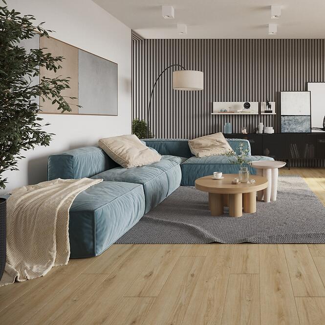 Laminált padló Tölgy Veneto 12mm AC5 Supreme WR 63174