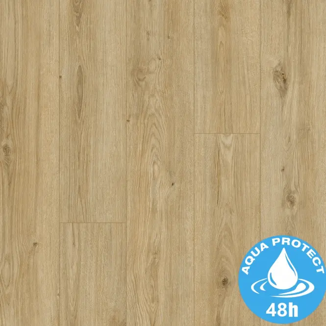 Laminált padló Tölgy Veneto 12mm AC5 Supreme WR 63174