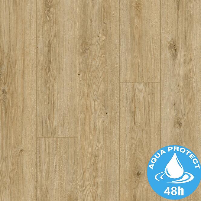 Laminált padló Tölgy Veneto 12mm AC5 Supreme WR 63174