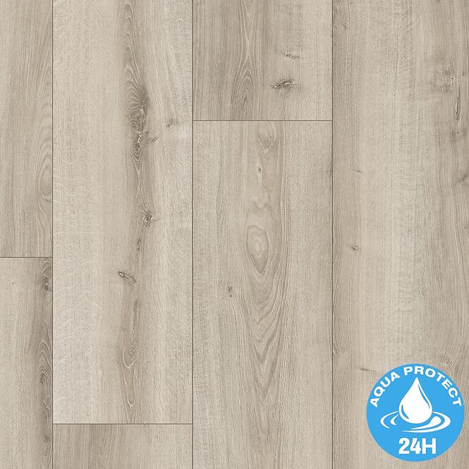 Laminált padló Tölgy Nebrasca 8mm AC5 Emotions WR 62493