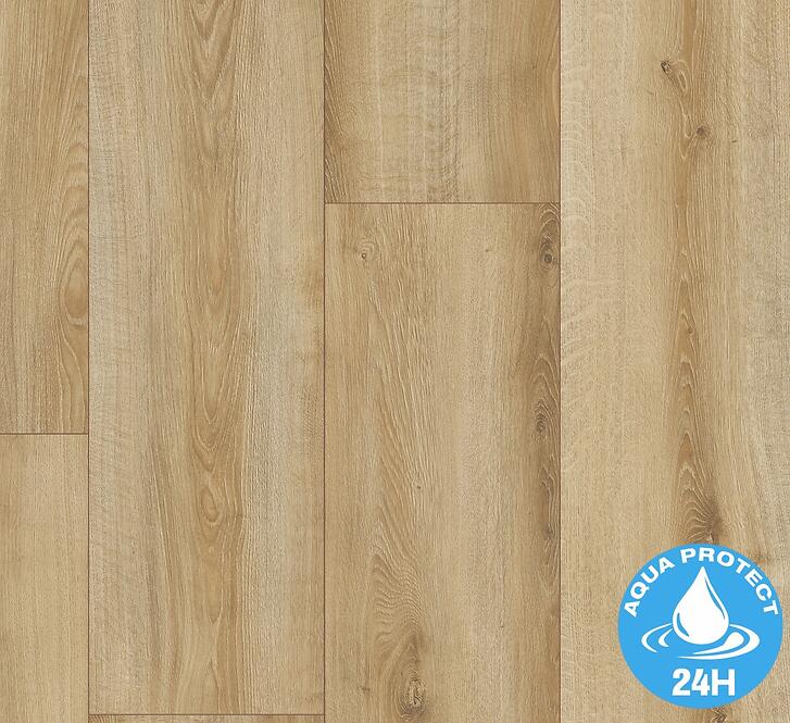 Laminált padló Tölgy Durango 8mm AC5 Emotions WR 62494
