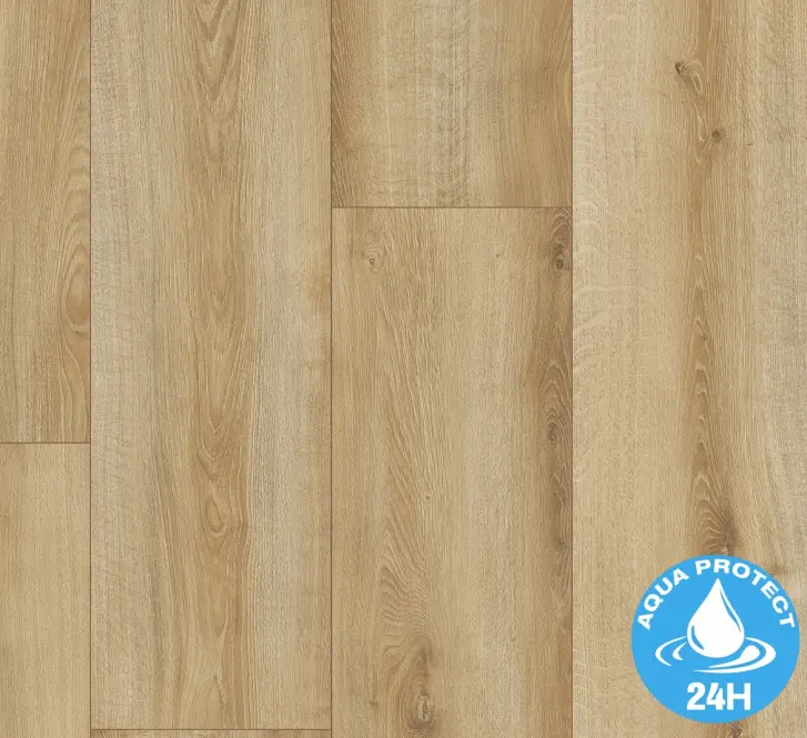 Laminált padló Tölgy Durango 8mm AC5 Emotions WR 62494